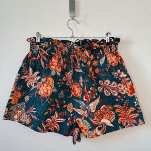 Ulla Johnson Rylan Short